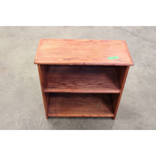 Bookshelf