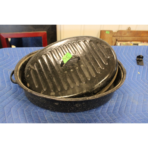 Roasting Pan