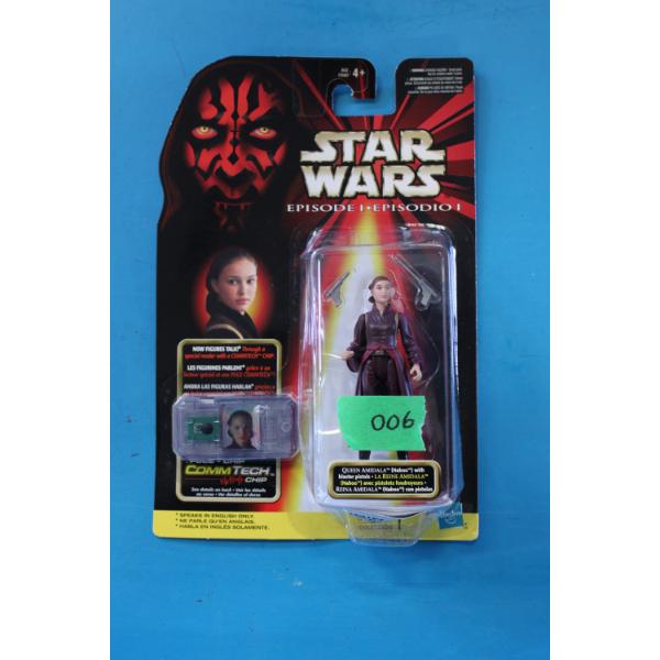 Star Wars Episode 1 