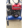 Image 3 : MITSUBISHI GB130 GAS PRESSURE WASHER
