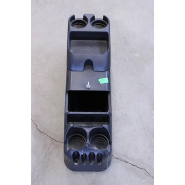 Portable Vehicle Centre Console for Passenger Van