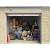 Image 1 : Unit A19 10 x 10' Abandoned Storage Locker