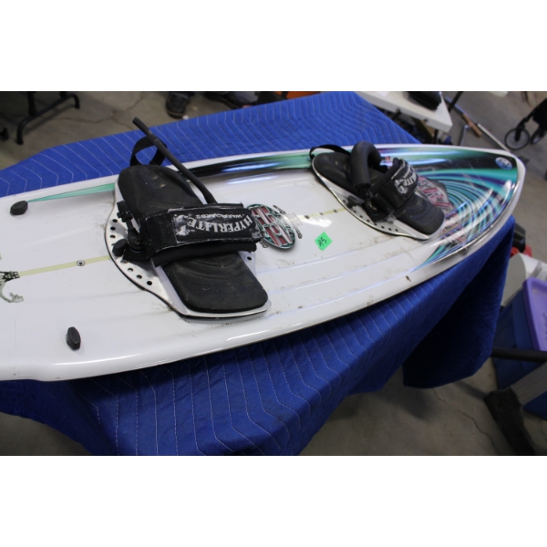 Wakeboard