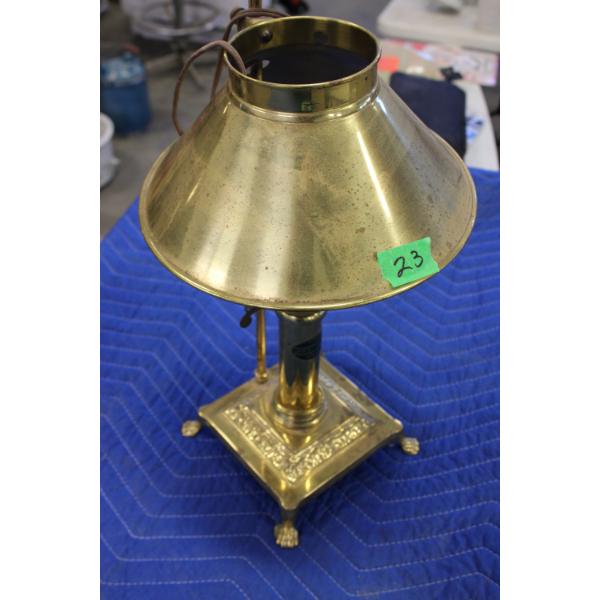 Table Lamp