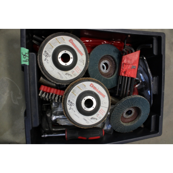Box of Tools