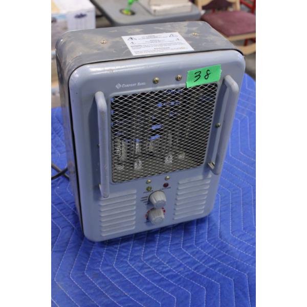 Portable Heater