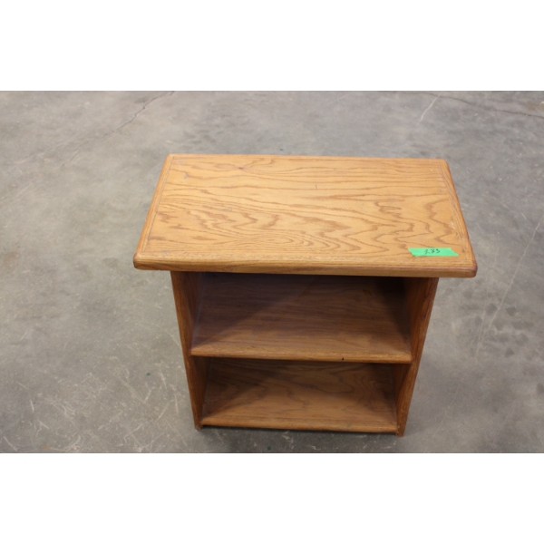 Bookshelf