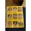 Image 2 : 1991 Fleer Baseball Trading Card Set