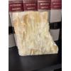 Image 2 : Green Onyx Book End