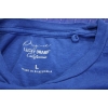 Image 8 : Graphic T-Shirts with Various Designs, Size L
