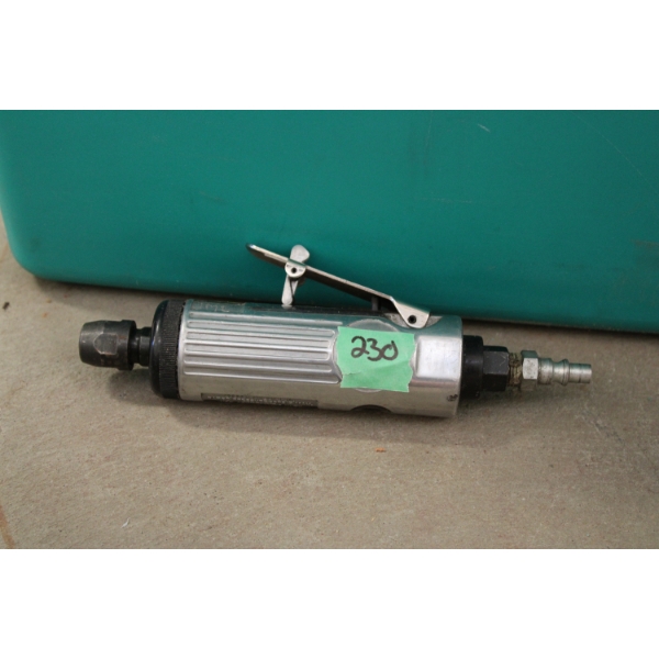 Air Grinder