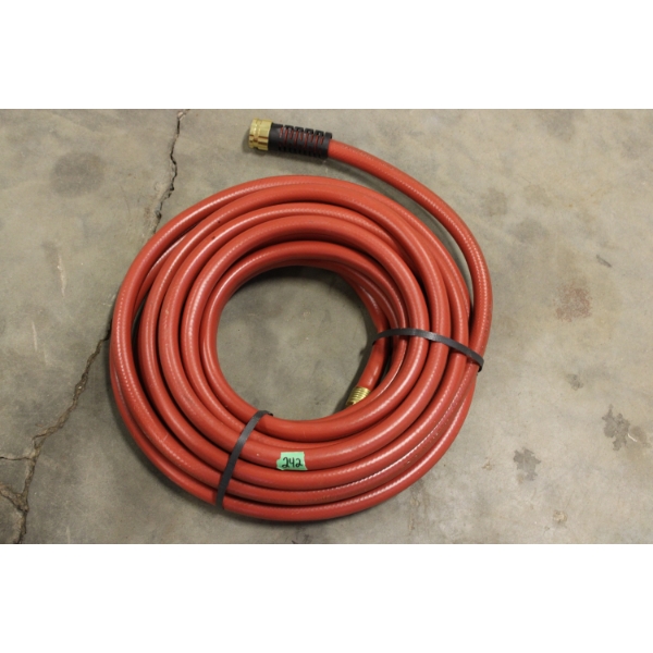 Garden Hose