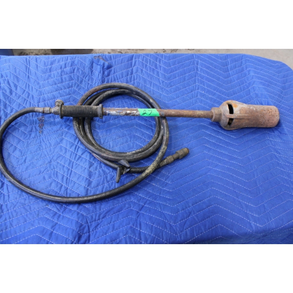 Propane Torch