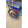 Image 2 : MITSUBISHI GB130 GAS PRESSURE WASHER

