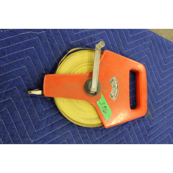 Measuring Tape