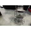 Image 2 : Antique Railway Lantern
