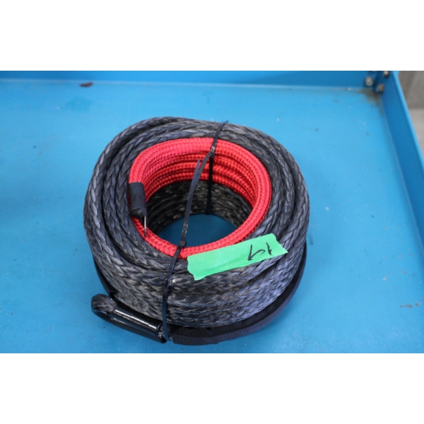 Tow Rope