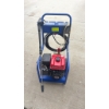 Image 1 : MITSUBISHI GB130 GAS PRESSURE WASHER
