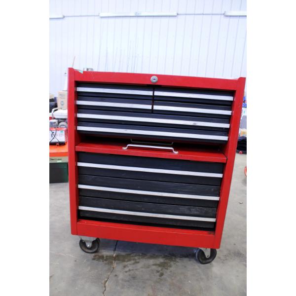 Rolling Toolbox