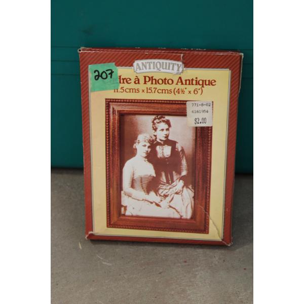 Photo Frame
