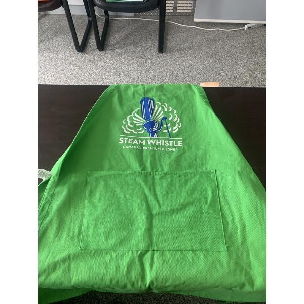 Stream Whistle Brewing Kitchen Apron 