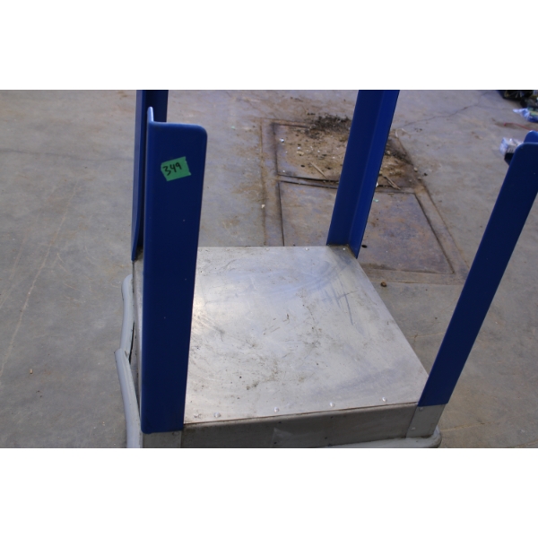 Material Handling Cart