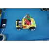 Image 1 : M&M's Toy Car