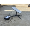 Image 3 : Starlink Satellite Internet Receiver, includes antenna and receiver module. 