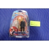 Image 1 : Doctor Who Action Figure Pack: Fifth Doctor and The Master (1984)
