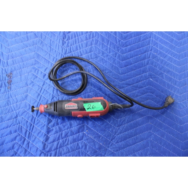 Jobmate Rotary Tool