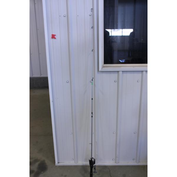 Southbend Fishing Rod with Reel