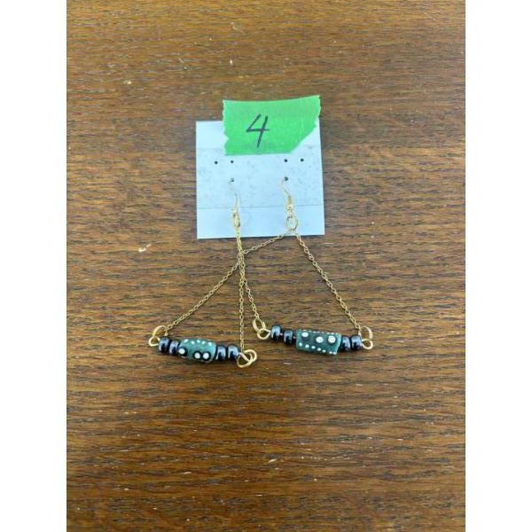 Pair of Earrings