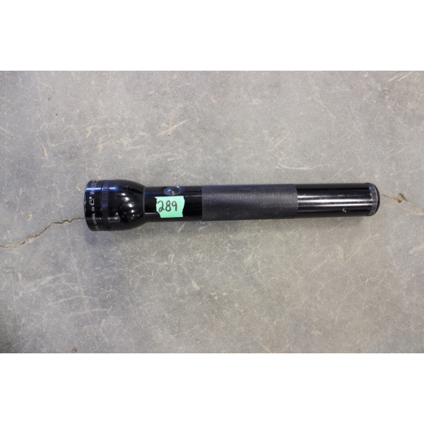 Maglite
