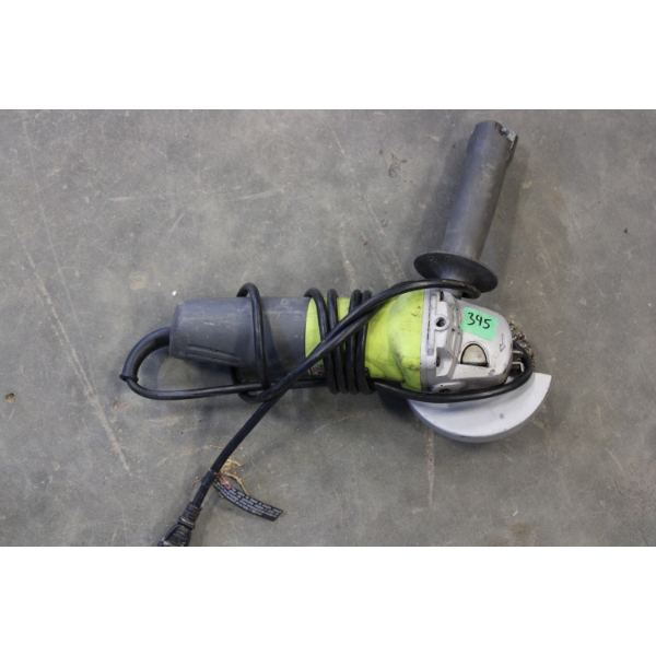 Angle Grinder