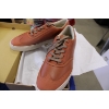 Image 2 : Clae Men's Leather Sneakers, Size 12
