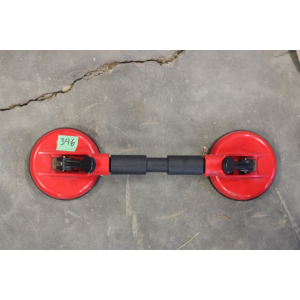 Suction Cup Material Lifter
