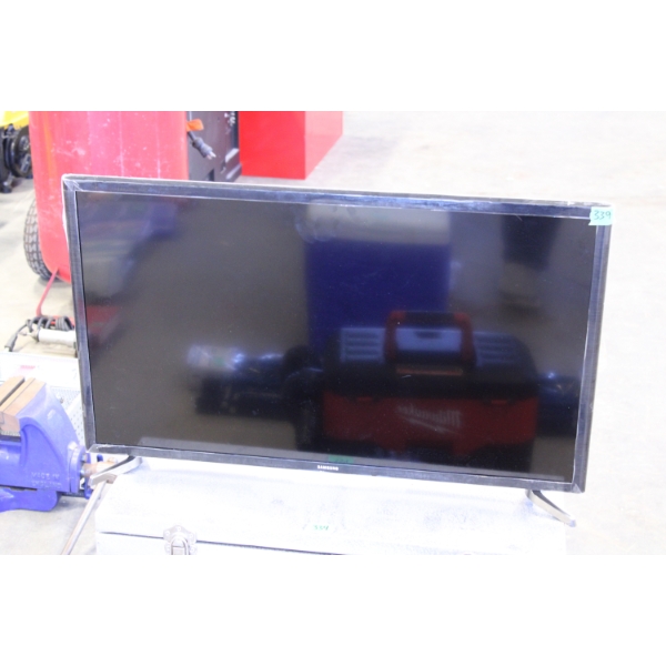Samsung 36" LCD Television