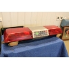 Image 1 : Lightbar and Siren