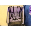 Image 3 : Pull Behind Bicycle Stroller/Cart