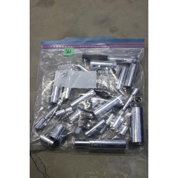 Bag of Sockets