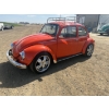 Image 4 : 1983 Volkswagen Beetle