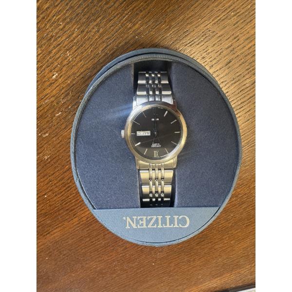 Men's Citizen Watch
