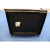 Image 2 : Portable Electric Fireplace Lamp (Battery Powered)
