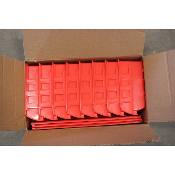 Plastic Parts Bins