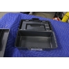 Image 3 : Plano 13-Inch Plastic Toolbox with Removable Tray

