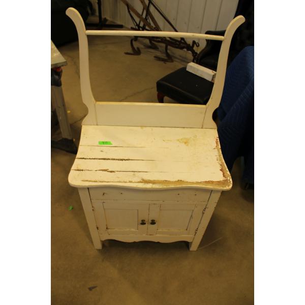 Wooden Cabinet