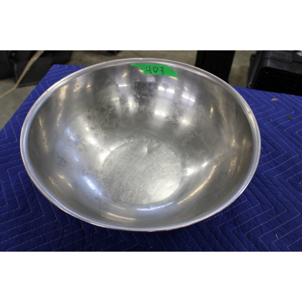 Mixing Bowl