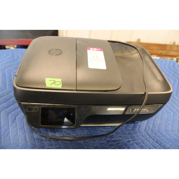 HP Inkjet Printer