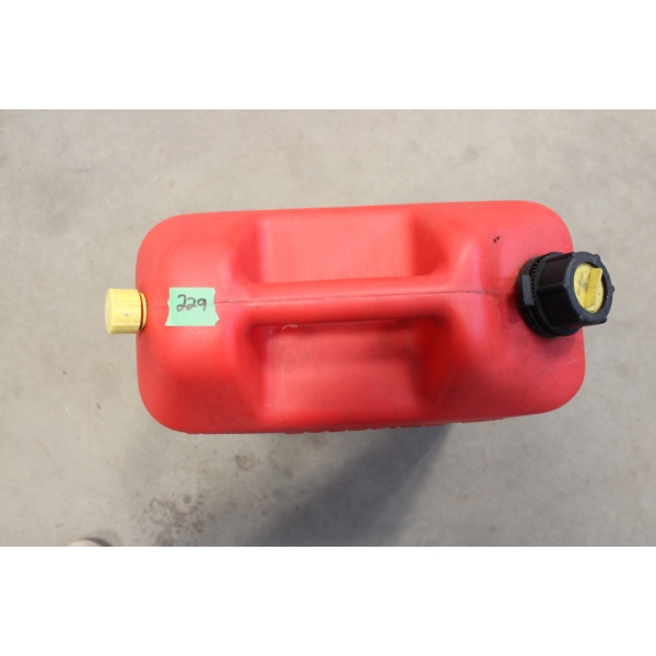 20L Jerry Can