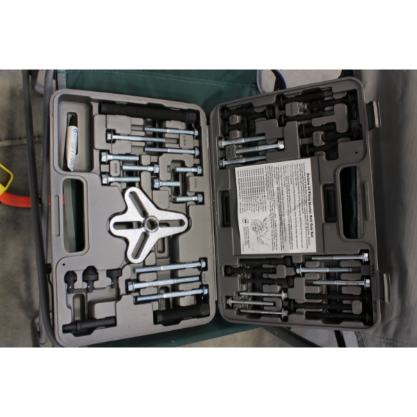 -MAC Tools  Master Bolt Grip Set